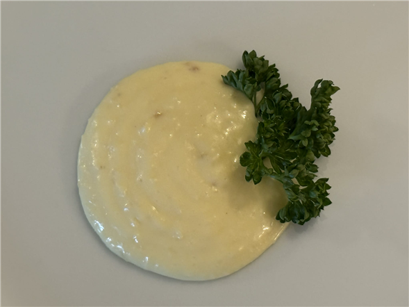 Horse Radish Dressing