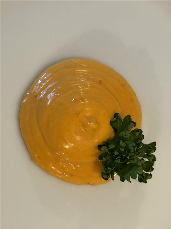 Peri Peri dressing