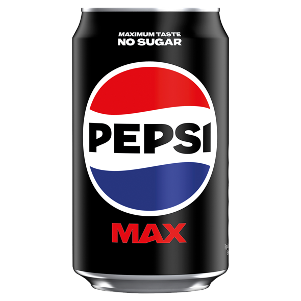 Pepsi Max